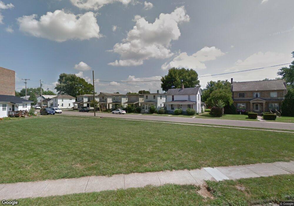 337 W 2nd St, Logan, OH 43138 - photo 1