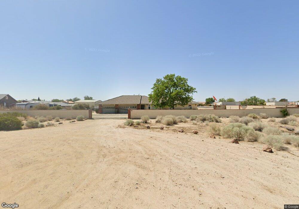 3734 Felsite Ave, Rosamond, CA 93560 - photo 1