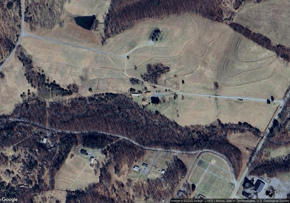 2741 Back Creek Valley Rd, Hedgesville, WV 25427 - photo 1