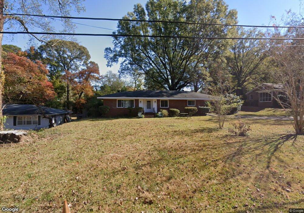 504 Ridgecrest Rd, Lagrange, GA 30240 - photo 1
