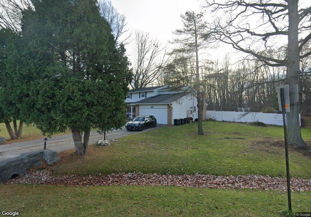 2801 Lewis Dr, Port Huron, MI 48060 - photo 1