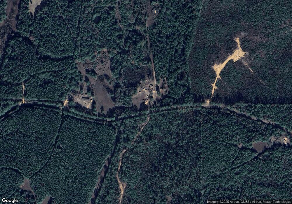 1199 P Joe Felder Rd, Summit, MS 39666 - photo 1