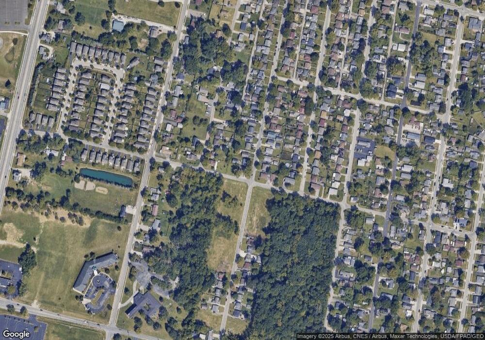 5100 Owen St, Columbus, OH 43228 - photo 1