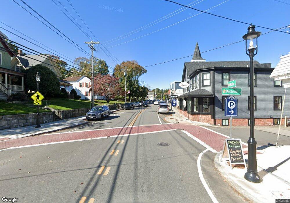 1 Williams St, Easton, MA 02356 - photo 1