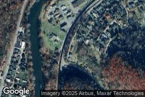 77 Rockcliff Dr, Henlawson, WV 25624