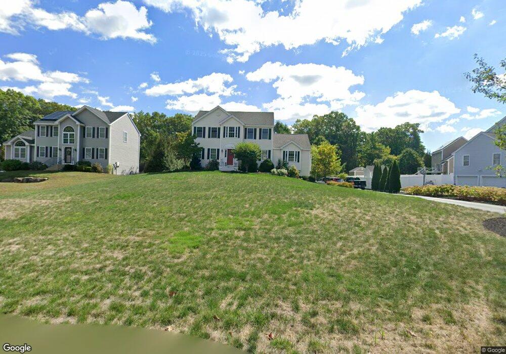 23 Lakeview Dr, Shirley, MA 01464 - photo 1