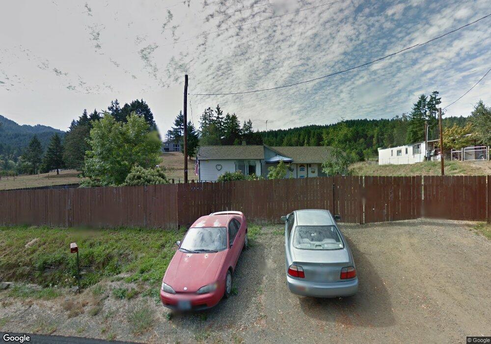 2343 Plat I Rd, Sutherlin, OR 97479 - photo 1