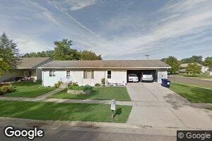229 N Cherry St, Lennox, SD 57039
