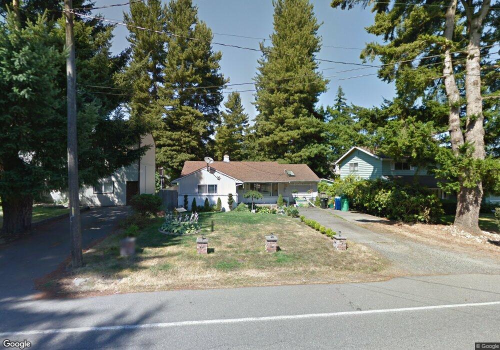 910 N 195th St, Shoreline, WA 98133 - photo 1