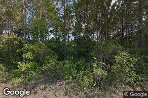 660 Antioch Church Rd, Homerville, GA 31634