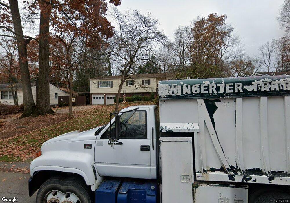 125 Hamilton St, Indiana, PA 15701 - photo 1