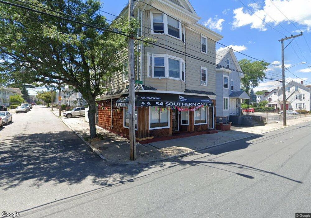 54 Sabin St unit 1st Floor, Pawtucket, RI 02860 - photo 1