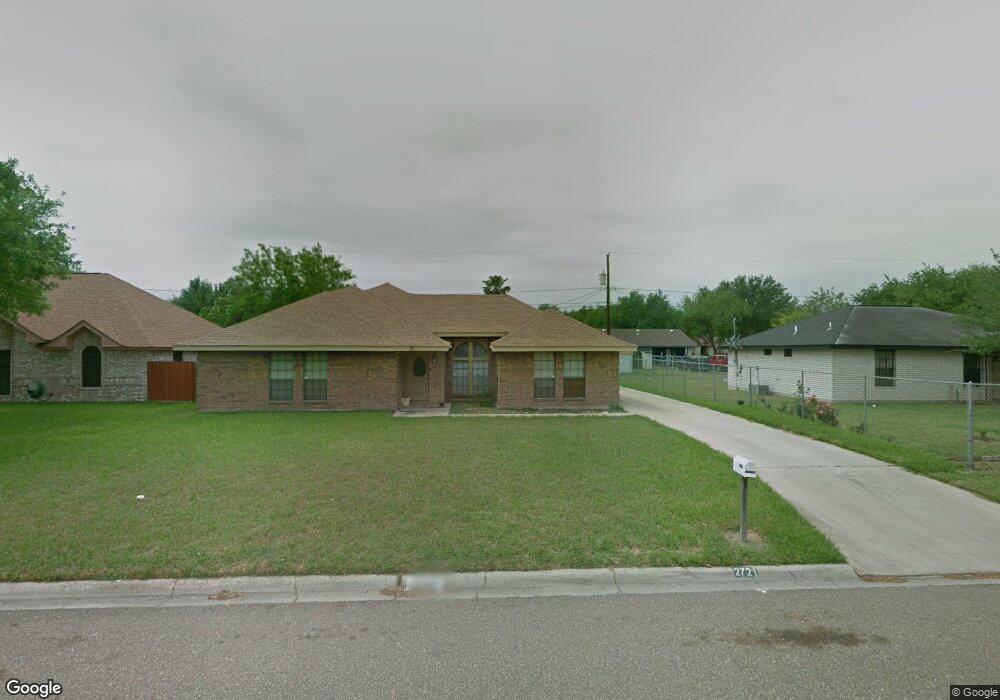 2721 N Georgia Ave, Weslaco, TX 78596 - photo 1