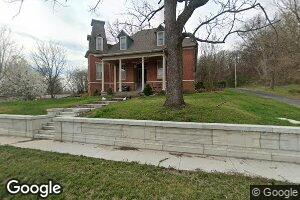 503 N Water St, Commerce, MO 63742