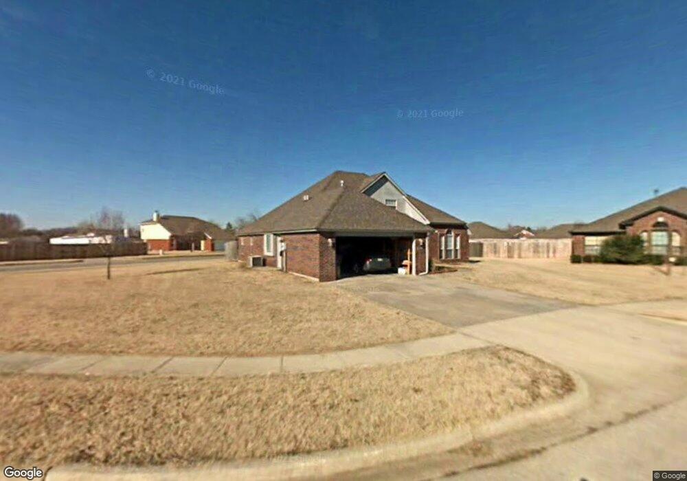 701 Verreaux Ct, Norman, OK 73072 - photo 1