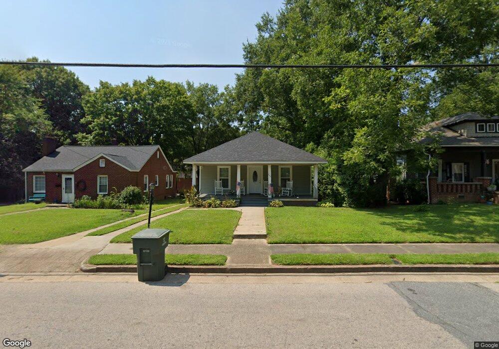 360 Spring St SW unit 5, Concord, NC 28025 - photo 1