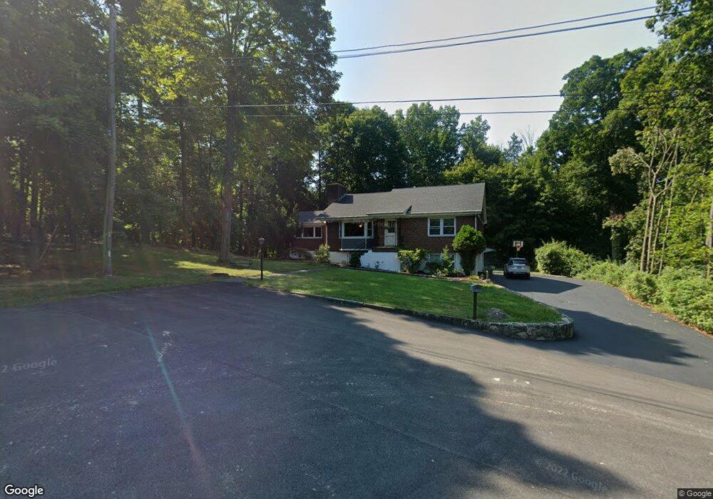 32 Angela Dr, Croton On Hudson, NY 10520 - photo 1