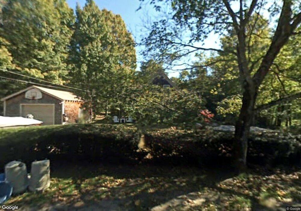 324 Salem St, Rockland, MA 02370 - photo 1