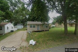 507 Vine St, Tarkio, MO 64491