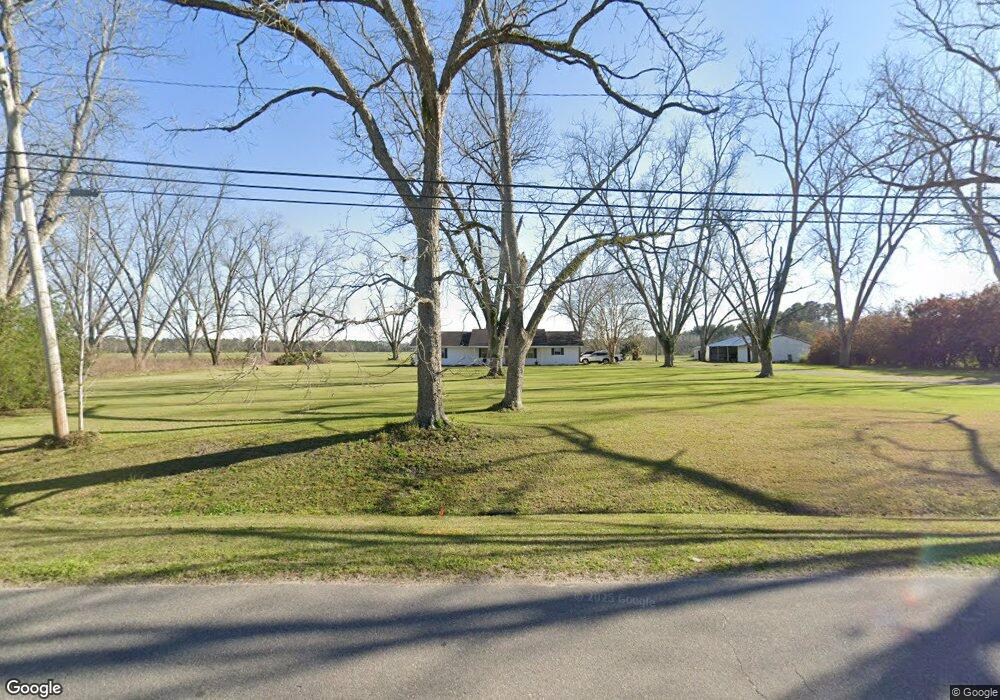 402 Patterson St, Sparks, GA 31647 - photo 1