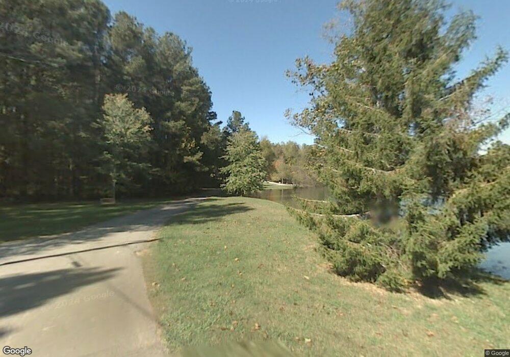 248 Lakewood Dr SE, Calhoun, GA 30701 - photo 1