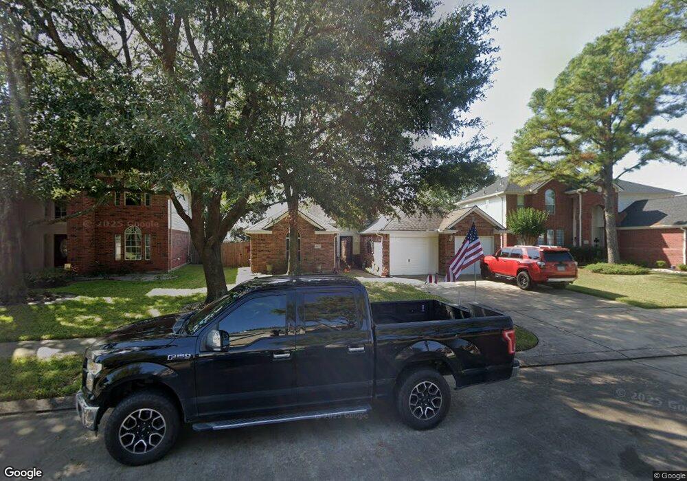 8827 Catawissa Dr, Houston, TX 77095 - photo 1