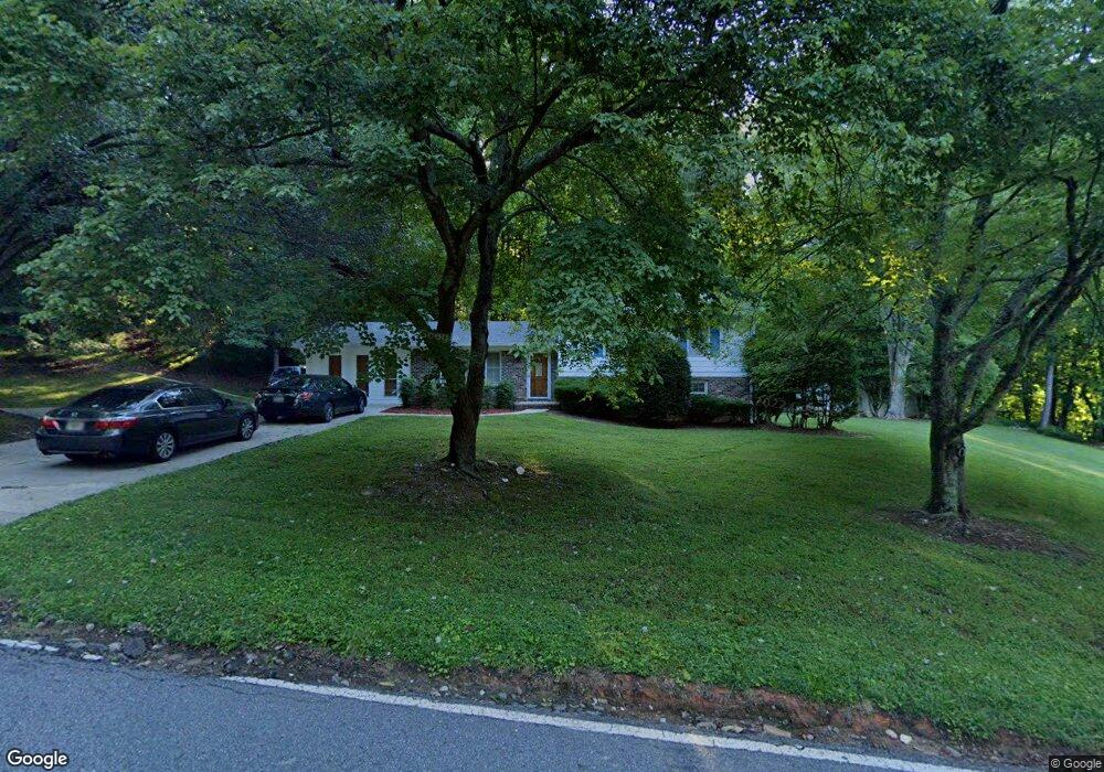 319 Happy Hollow Rd, Dahlonega, GA 30533 - photo 1