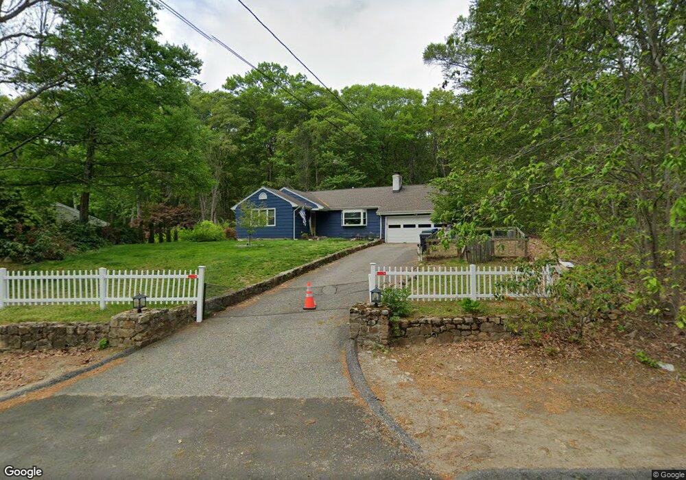 117 Old Dike Rd, Trumbull, CT 06611 - photo 1