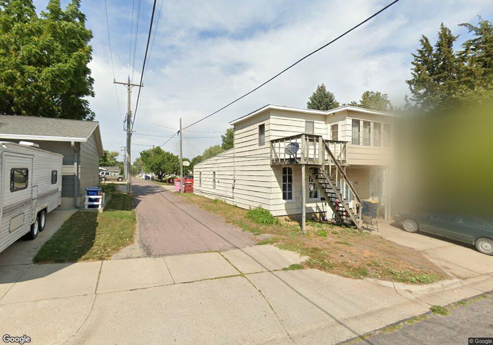 1101 N Spring St, New Ulm, MN 56073 - photo 1