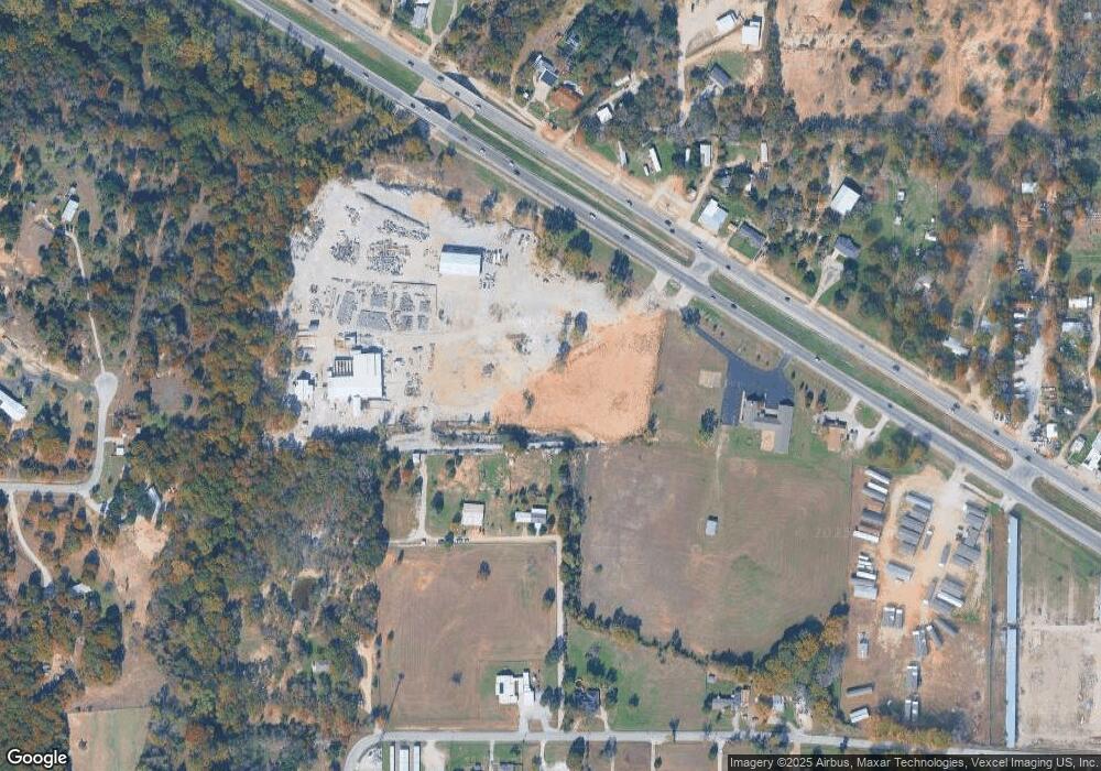 4098 E Highway 199, Springtown, TX 76082 - photo 1