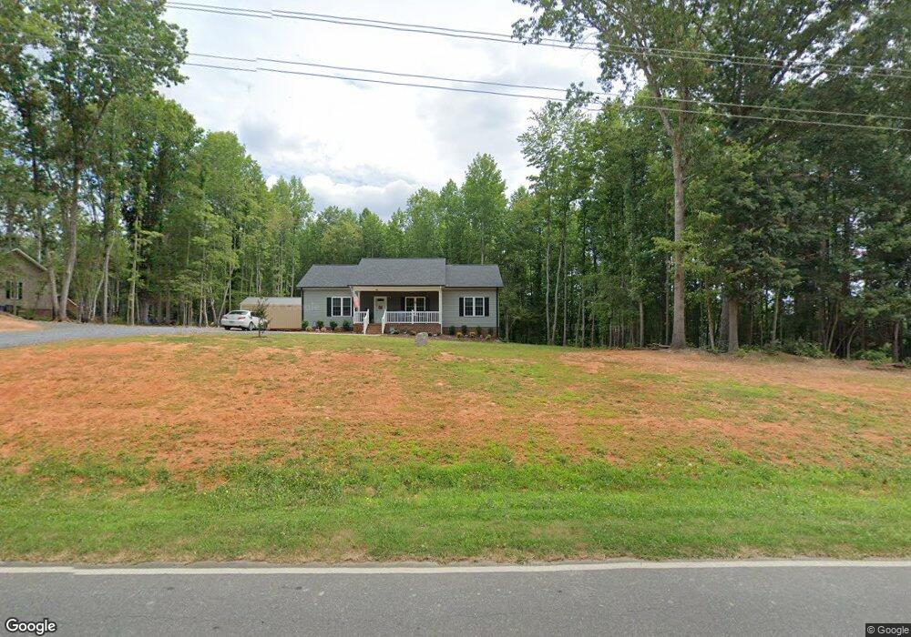 4225 Old Cox Rd, Asheboro, NC 27205 - photo 1