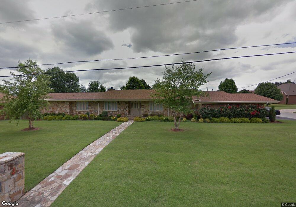 500 Bellwood Dr, Paragould, AR 72450 - photo 1