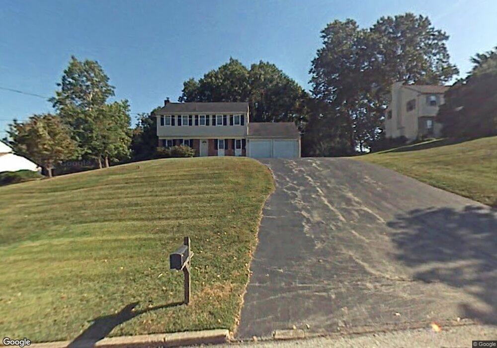 205 Laurel Ln, Broomall, PA 19008 - photo 1