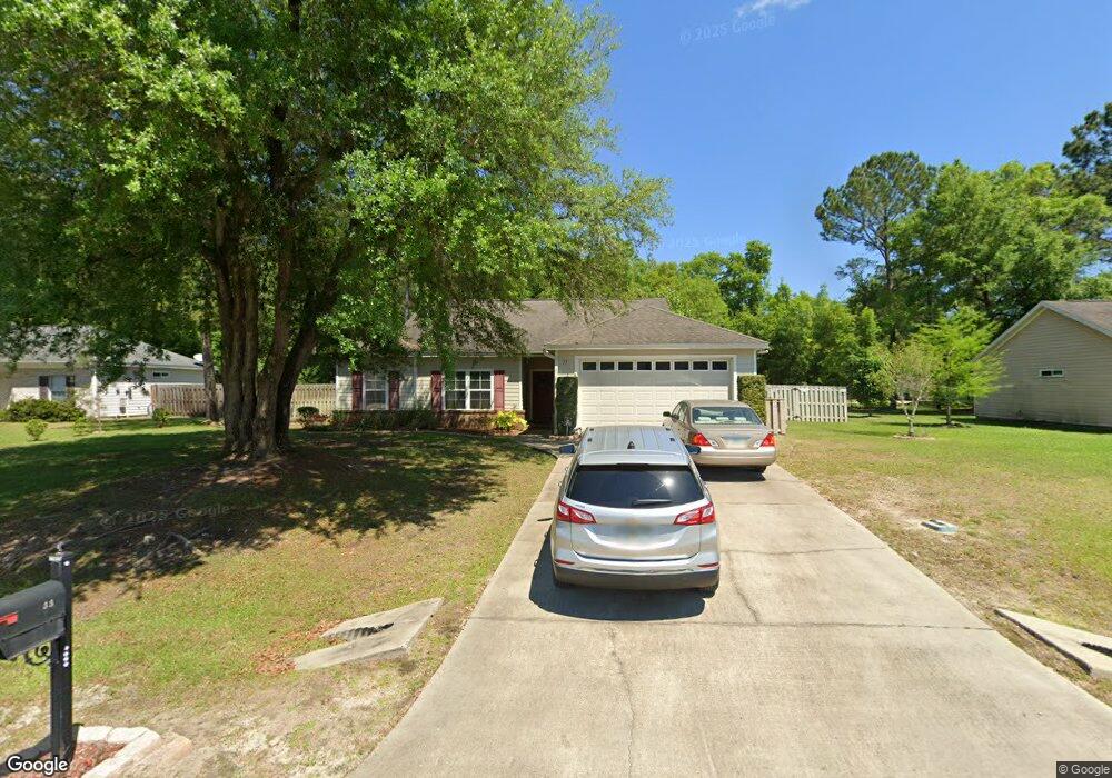 33 Amy Ln, Crawfordville, FL 32327 - photo 1