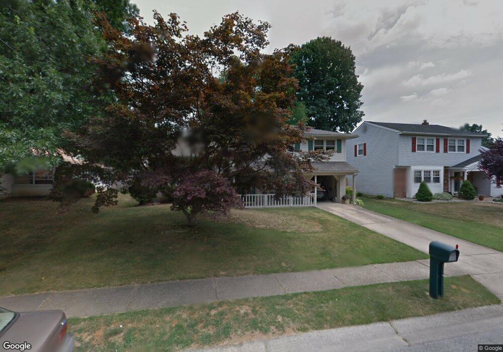 2502 Bryan Dr, Wilmington, DE 19808 - photo 1