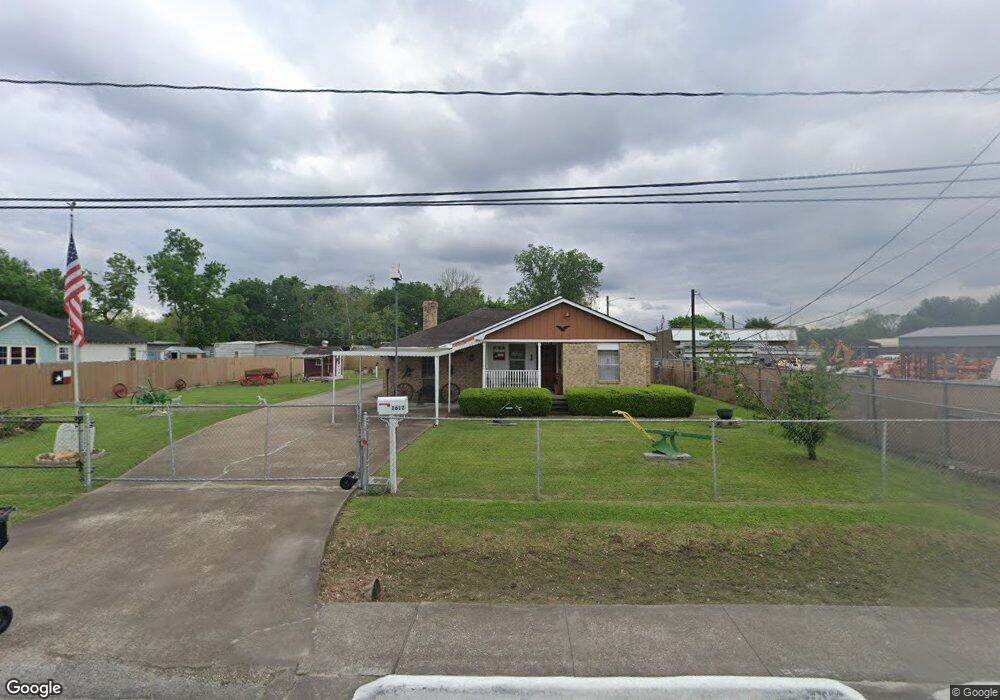 1612 Skinner Rd, Houston, TX 77093 - photo 1