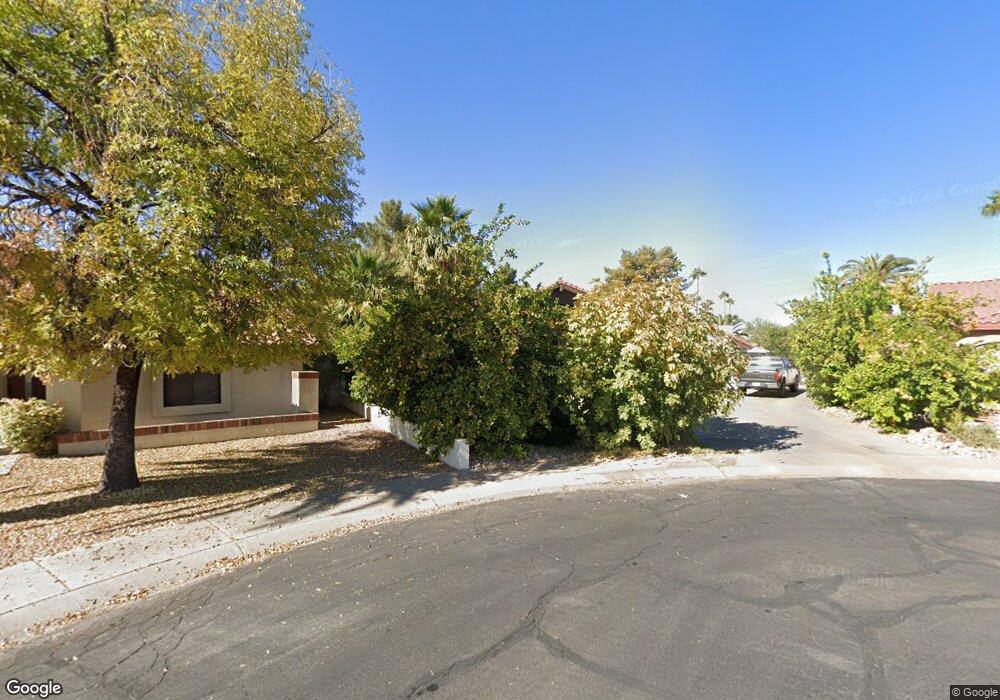 1926 E Calle de Caballos, Tempe, AZ 85284 - photo 1
