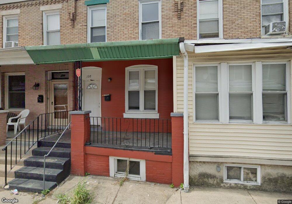 132 N Wilton St, Philadelphia, PA 19139 - photo 1