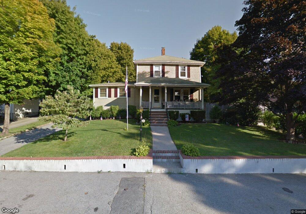 83 Putnam St, East Weymouth, MA 02189 - photo 1