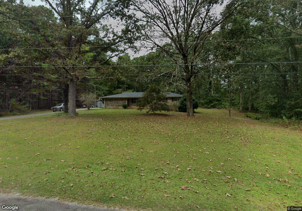 76 Mcwhorter Cir, Bremen, GA 30110 - photo 1