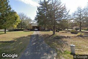 749 Griffin St, Gibson, GA 30810