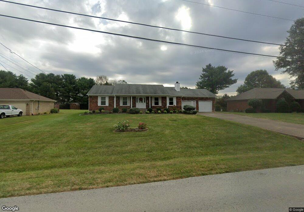 286 Highland Springs Dr, Mount Washington, KY 40047 - photo 1