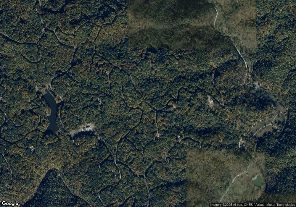 0000 Horseshoe Ridge Rd, Deep Gap, NC 28618 - photo 1