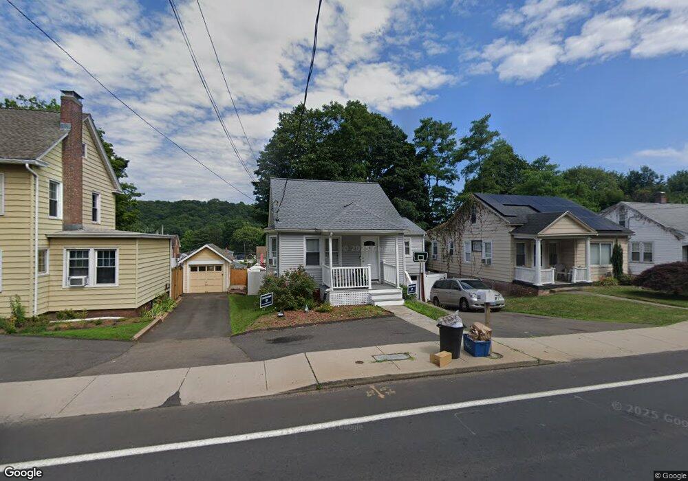 211 N High St unit AKA209, East Haven, CT 06512 - photo 1