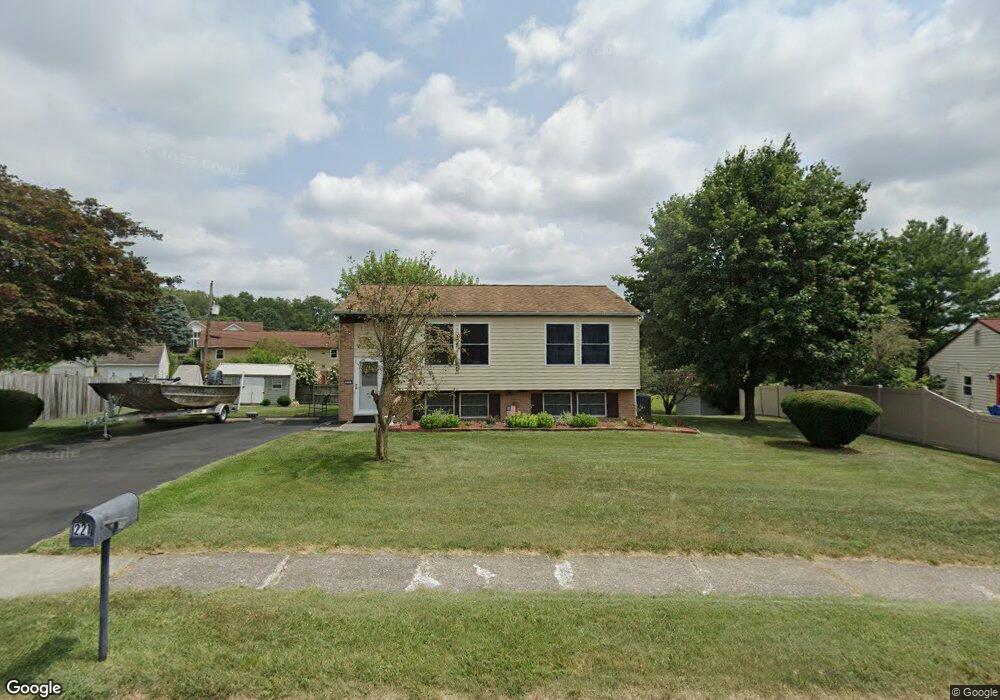 221 Stafford Ave, Harrisburg, PA 17111 - photo 1