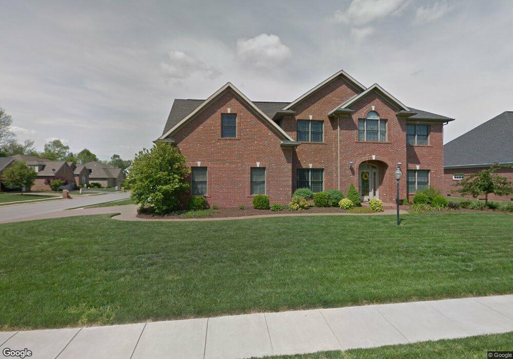 4617 Prescot Dr, Newburgh, IN 47630 - photo 1