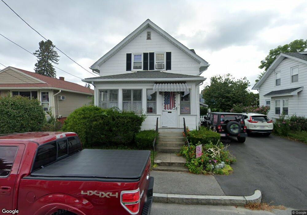 15 Rollinson Rd, Worcester, MA 01606 - photo 1