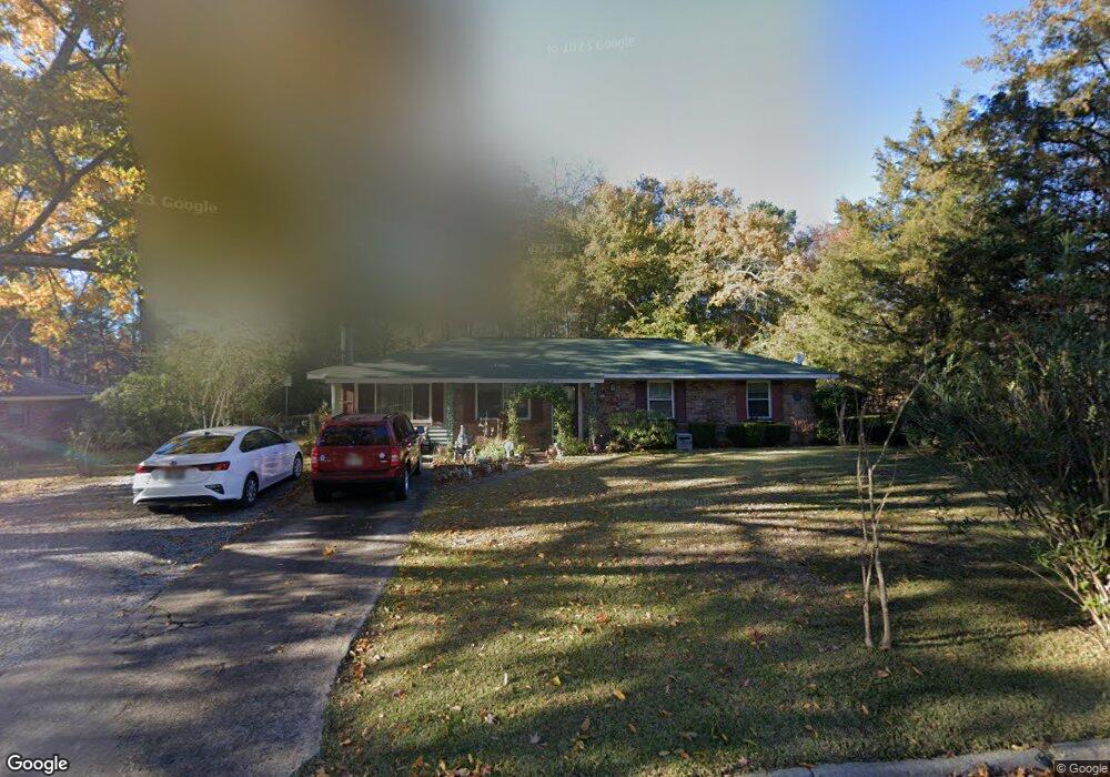 4521 Colonial Rd, Augusta, GA 30907 - photo 1