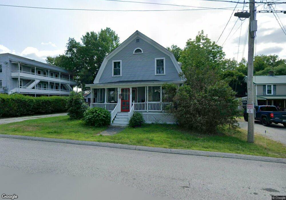 24 Cross St, Jaffrey, NH 03452 - photo 1