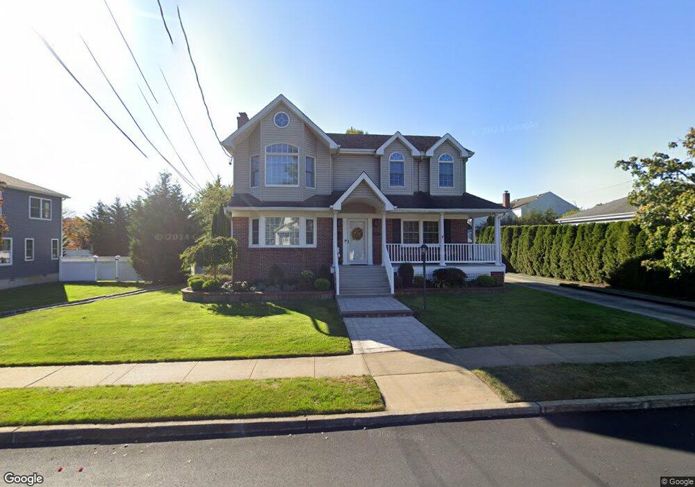 2512 Wilson Ave, Bellmore, NY 11710 - photo 1